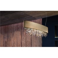 Ola S2 OV 50 Oval E27 Pendant