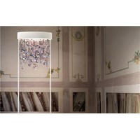 Ola STL2 LED Floor Lamp