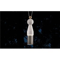 Nappe N0 LED Pendant