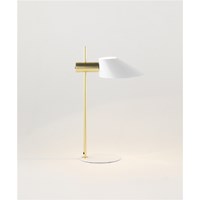 Cohen Gold Table Lamp