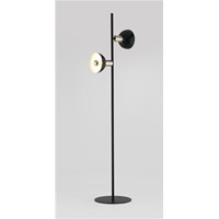 Ohlala 2-Light Floor Lamp