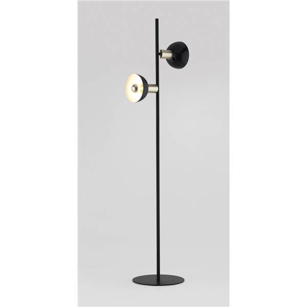 Aromas Ohlala 2-Light Floor Lamp