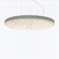 Calipso LED Pendant White