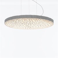 Calipso LED Pendant White