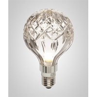 Crystal Bulb LED Light Bulb
