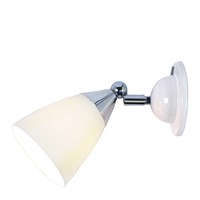 Mann Wall Light