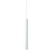 Innermost Brixton Spot 50 Large LED Pendant in White