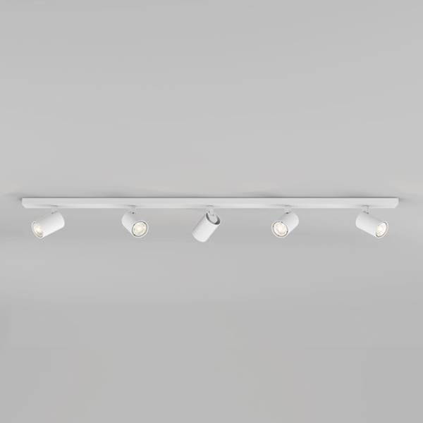 Astro Ascoli 5-Light LED Bar Ceiling Spotlight