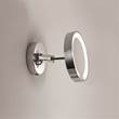 Astro Catena Adjustable Wall Light Polished Chrome in 22W