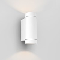 Dartmouth Twin LED Wall Light