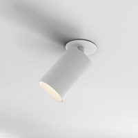 Can 75 LED Recessed Ceiling Spotlight