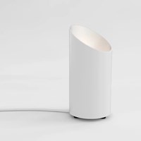 Cut Floor Lamp