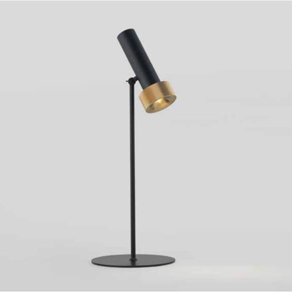 Aromas Focus LED Table Lamp with Adjustable Head
