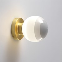 Dipping Light A2-13 LED Wall Light