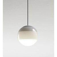 Dipping Light 20 Single LED Pendant