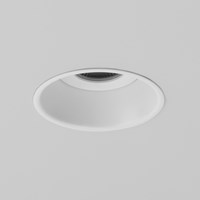 Minima Round LED Ceiling Recessed IP65 Fire-Rated