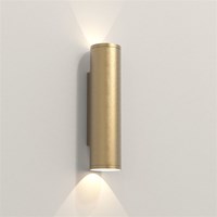 Ava 300 Up & Down Wall Light