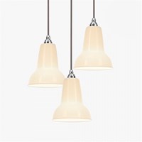 Original 1227 Mini Ceramic Cluster Pendant