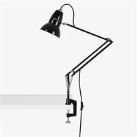 Original 1227 Desk Lamp with Clamp