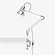 Anglepoise Original 1227 Desk Lamp with Clamp in Bright Chrome