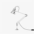Anglepoise Original 1227 Lamp with Desk Insert in Bright Chrome