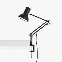 Type 75 Mini Lamp with Desk Clamp