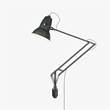 Anglepoise Original 1227 Giant Outdoor Lamp with Wall Bracket in Slate Grey