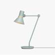 Anglepoise Type 80 Desk Lamp in Pistachio Green