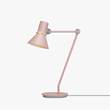 Anglepoise Type 80 Desk Lamp in Rose Pink