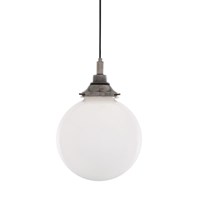 Pelagia 25cm Globe Pendant IP44