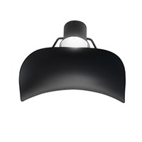 Vollee PL1 P Small LED Flush Mount