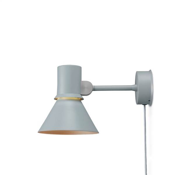 Anglepoise Type 80 Wall Light with Cable & Plug