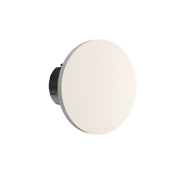 Flos Camouflage Outdoor/Indoor 140 LED 4000K Wall Recessed Light