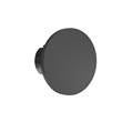 Flos Camouflage 140 LED 2700K Wall Recessed Light in Anthracite