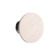 Flos Camouflage 140 LED 2700K Wall Recessed Light in Crema d’Orcia