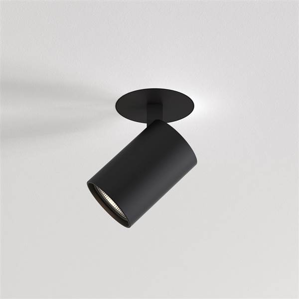 Astro Ascoli Fire-Rated LED Ceiling Spotlight