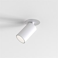 Can 50 Fire-Rated Ceiling Spotlight