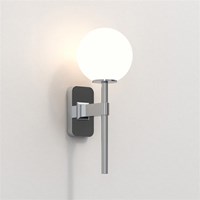 Tacoma Single LED Wall Light