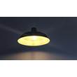 Innermost Foundry 40 Industrial LED Pendant in Black