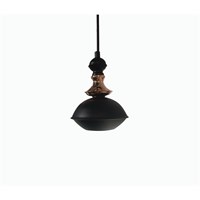 Benben T1 LED Pendant Black