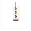 Jacco Maris Benben T3 LED Pendant Sand in Red Copper