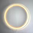 Jacco Maris Framed 100cm T2 LED Wall Light in White