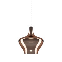 Nostalgia  Medium LED Pendant