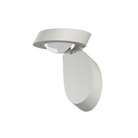 Pin-up 3000K LED Ceiling/Wall Light