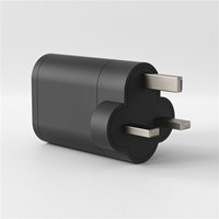 Kuro USB Charger