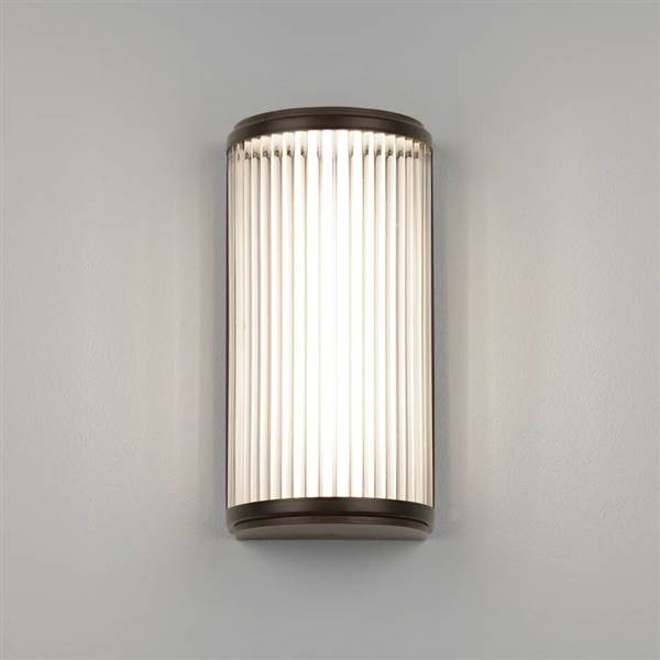 Astro Versailles 250 Phase Dimmable Wall Light