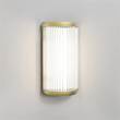 Astro Versailles 250 Phase Dimmable Wall Light in Matt Gold