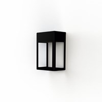 Hogar Model 3 GU10 Wall Light IP44