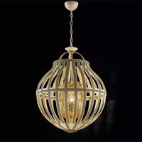 Marte 1-Light Pendant