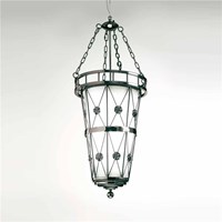 Lanterne 1-Light Pendant